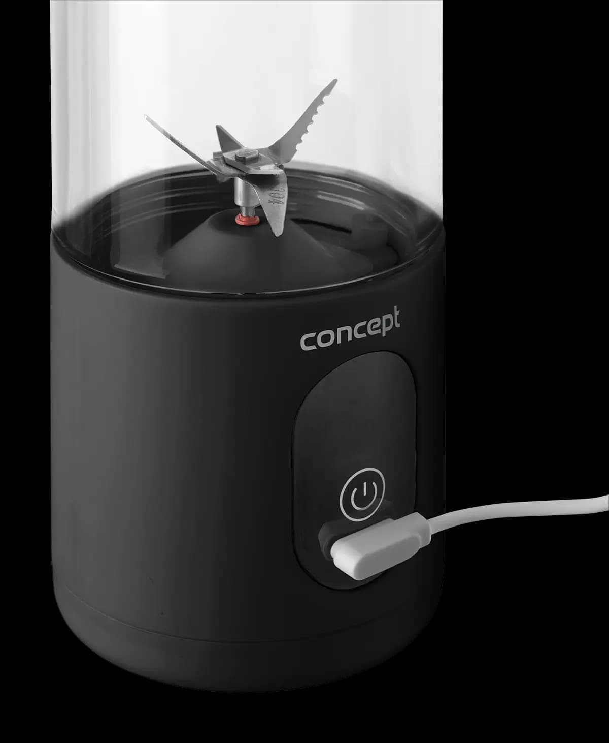 Concept Smoothie nabíjecí SM4001 - náhled 2