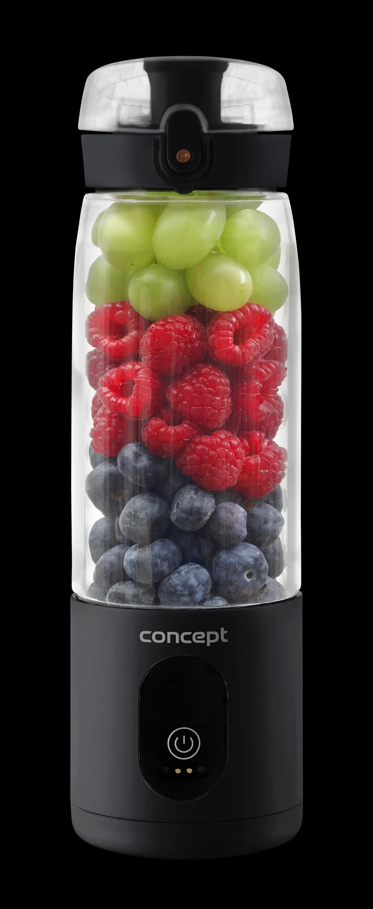 Concept Smoothie nabíjecí SM4001 - náhled 5