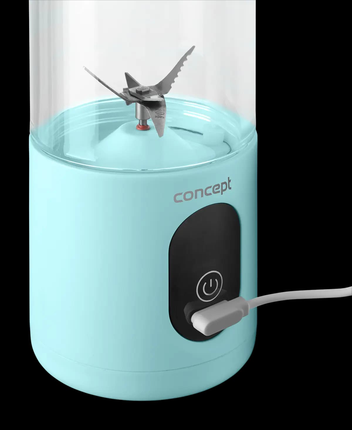 Concept Smoothie nabíjecí SM4002 - náhled 2