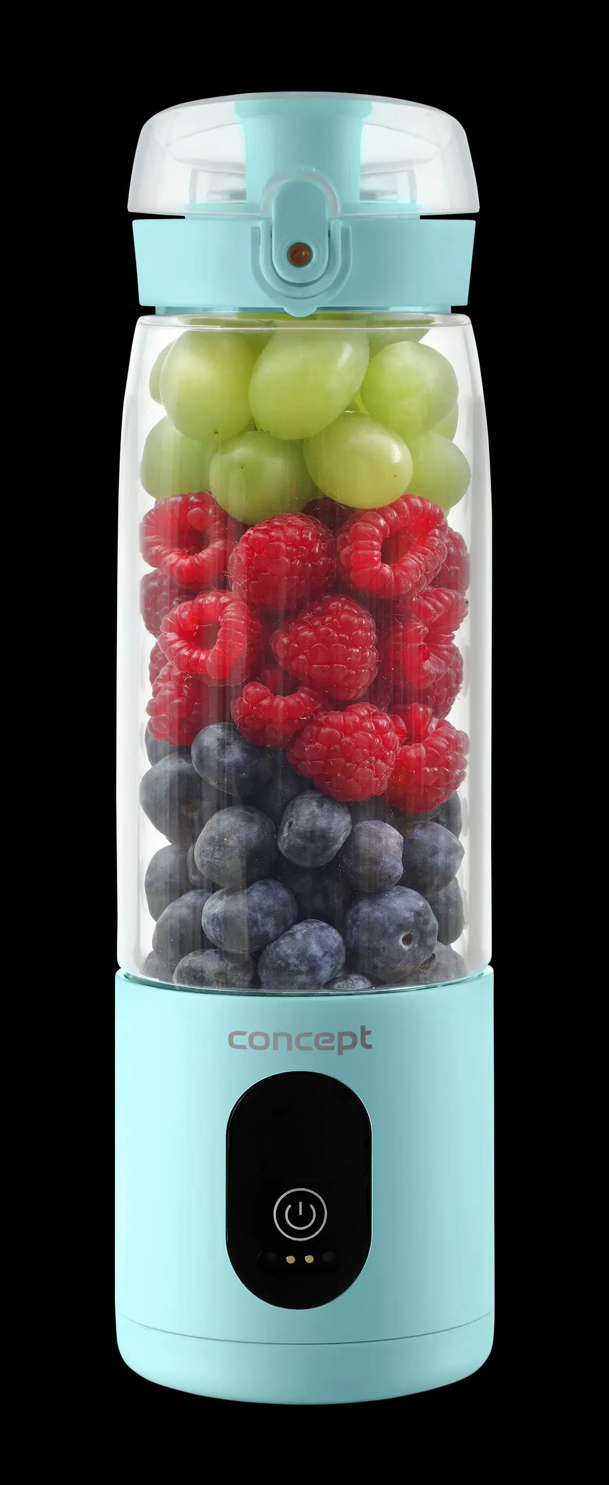 Concept Smoothie nabíjecí SM4002 - náhled 5