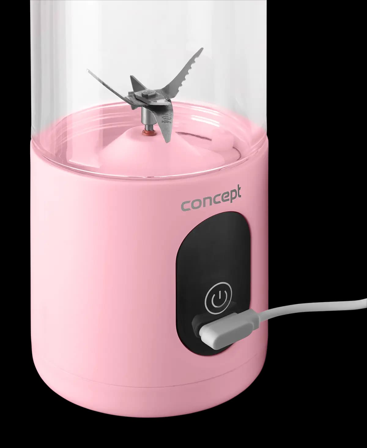 Concept Smoothie nabíjecí SM4003 - náhled 2