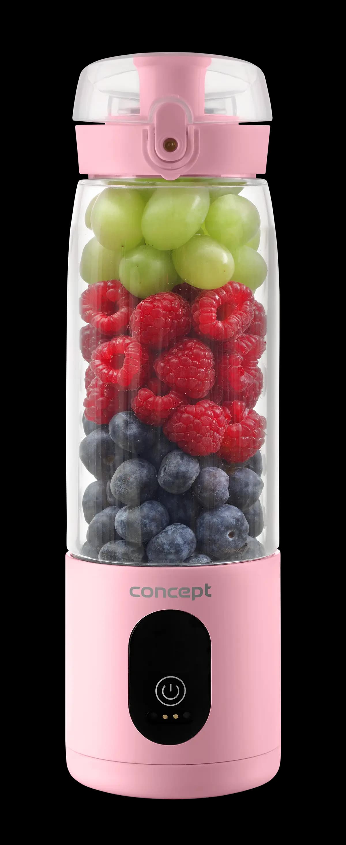 Concept Smoothie nabíjecí SM4003 - náhled 5