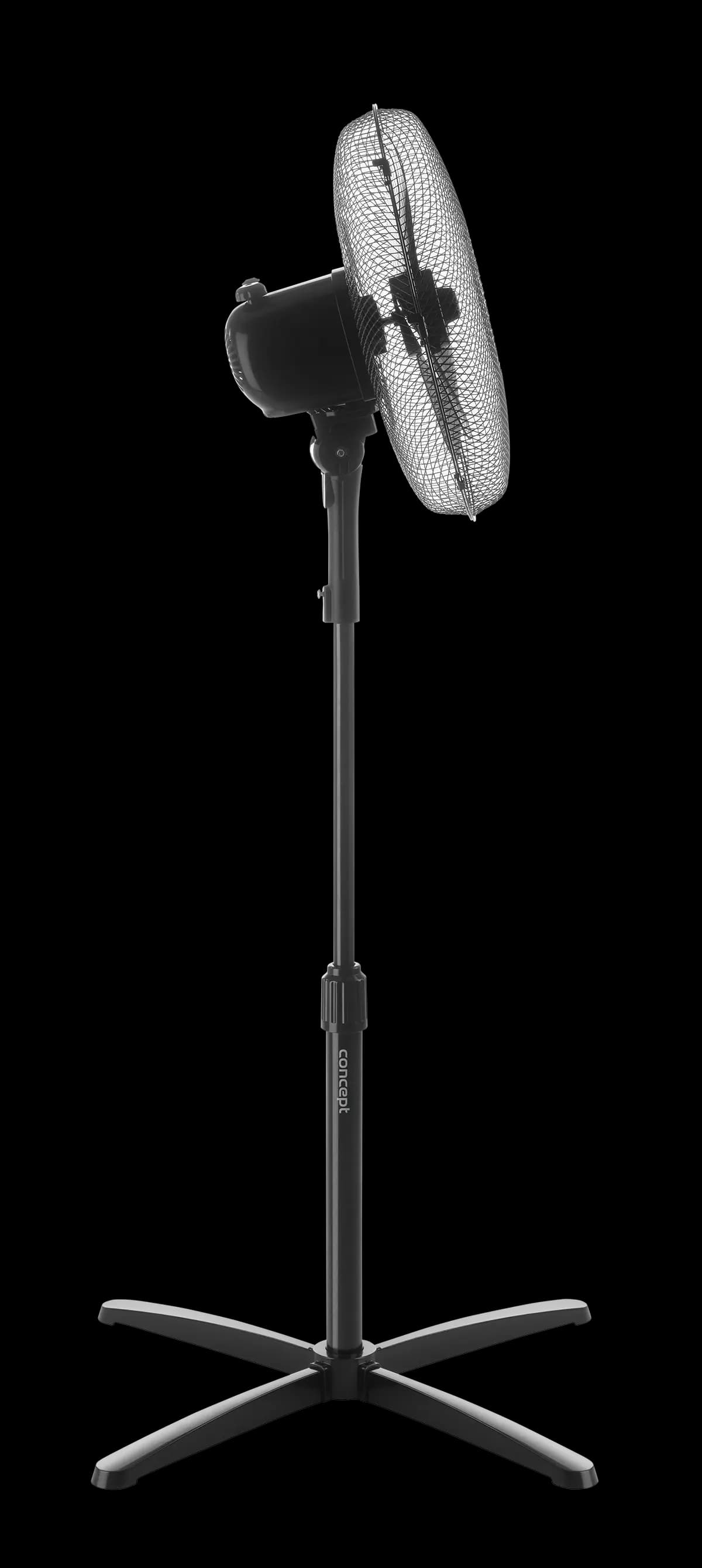 Concept Stojanový ventilátor VS5050 - náhled 2