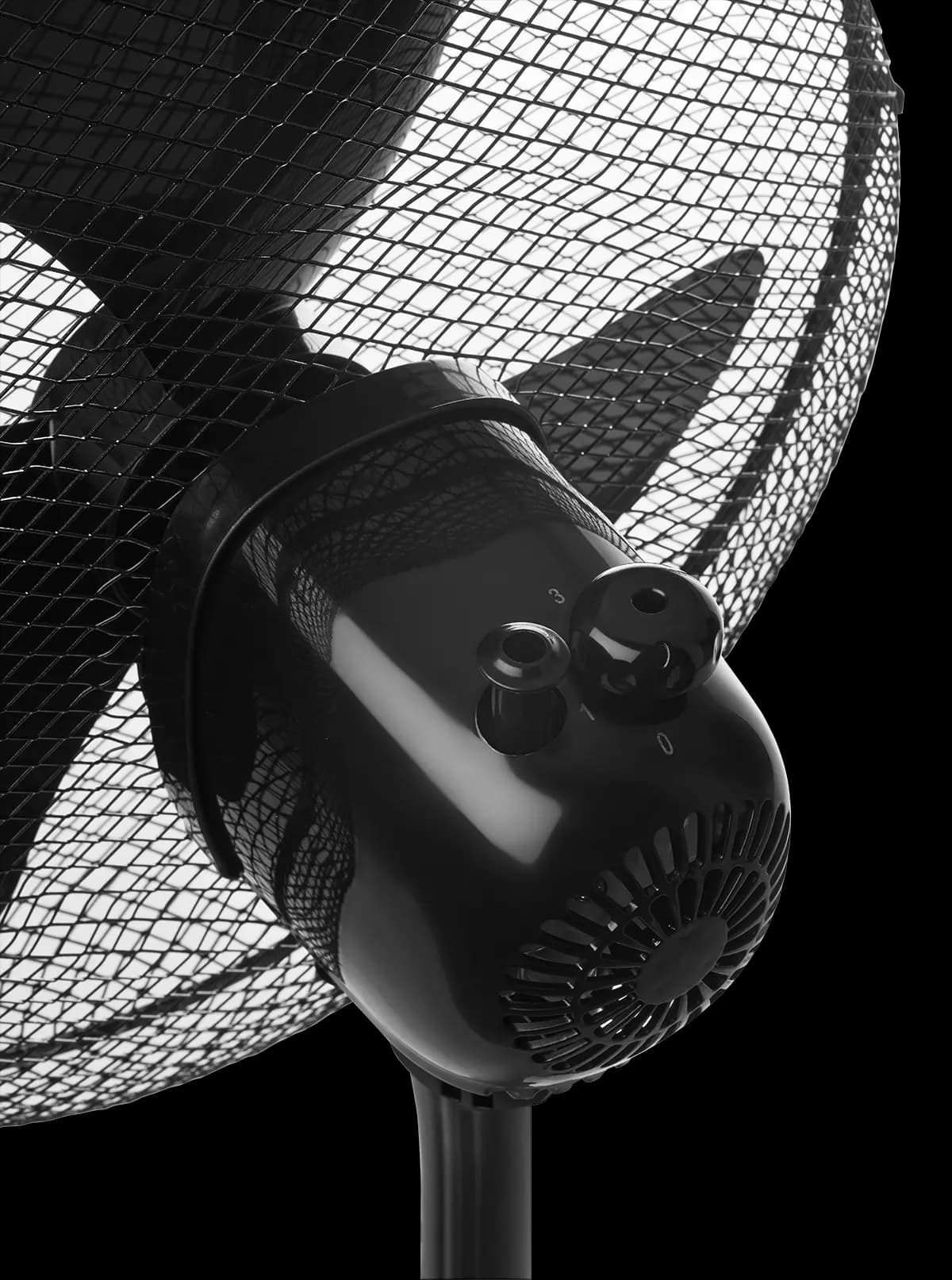 Concept Stojanový ventilátor VS5050 - náhled 3
