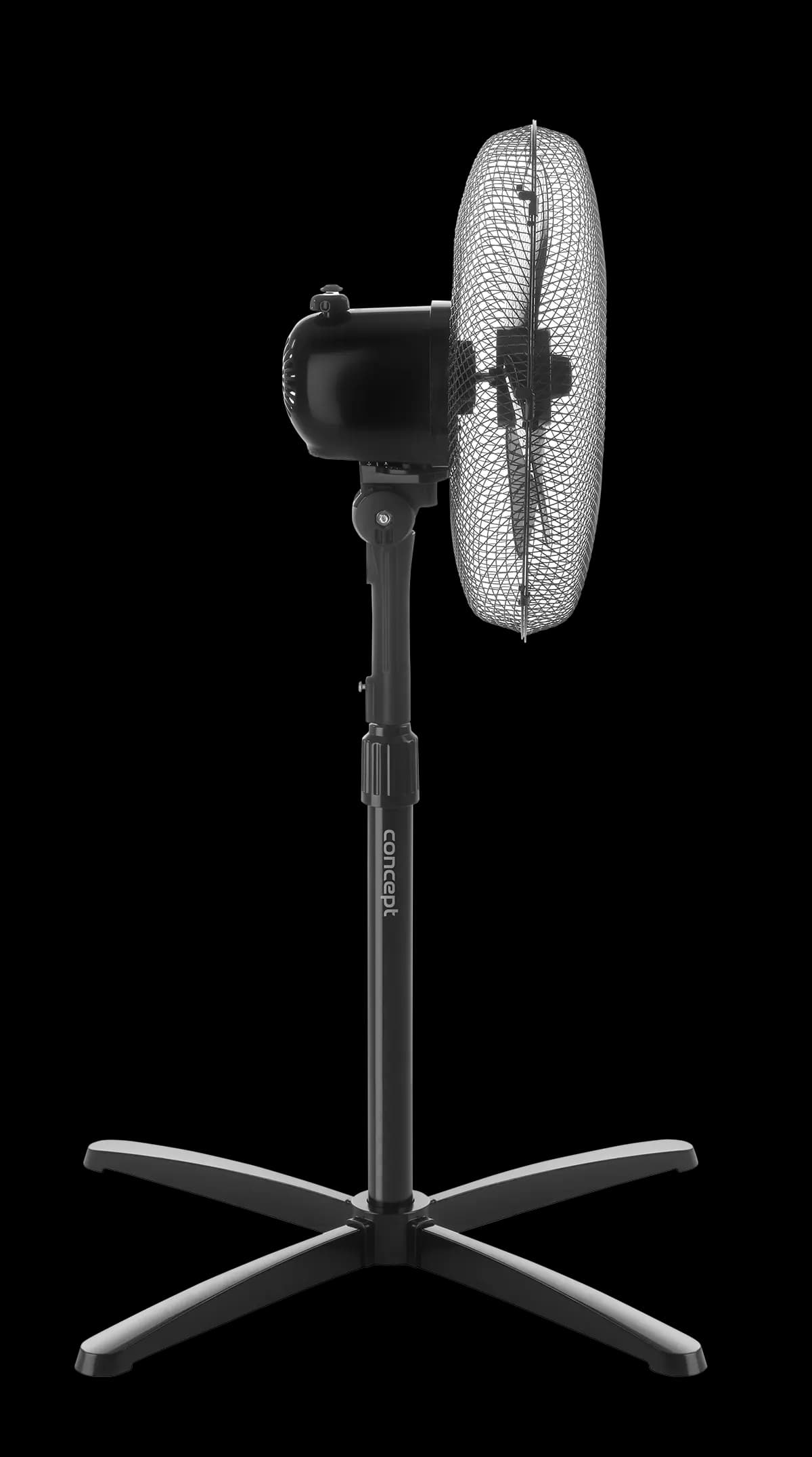 Concept Stojanový ventilátor VS5050 - náhled 4