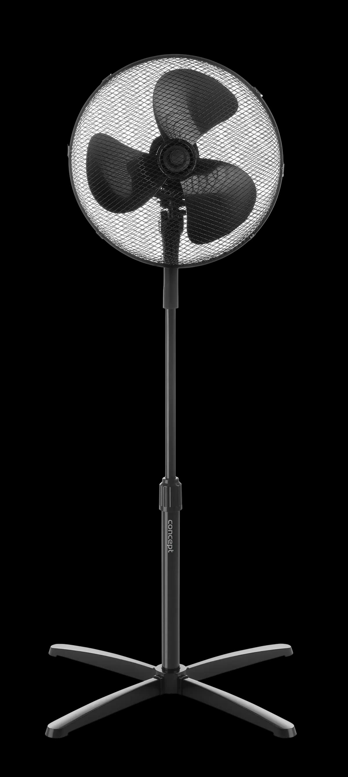 Concept Stojanový ventilátor VS5050 - náhled 5