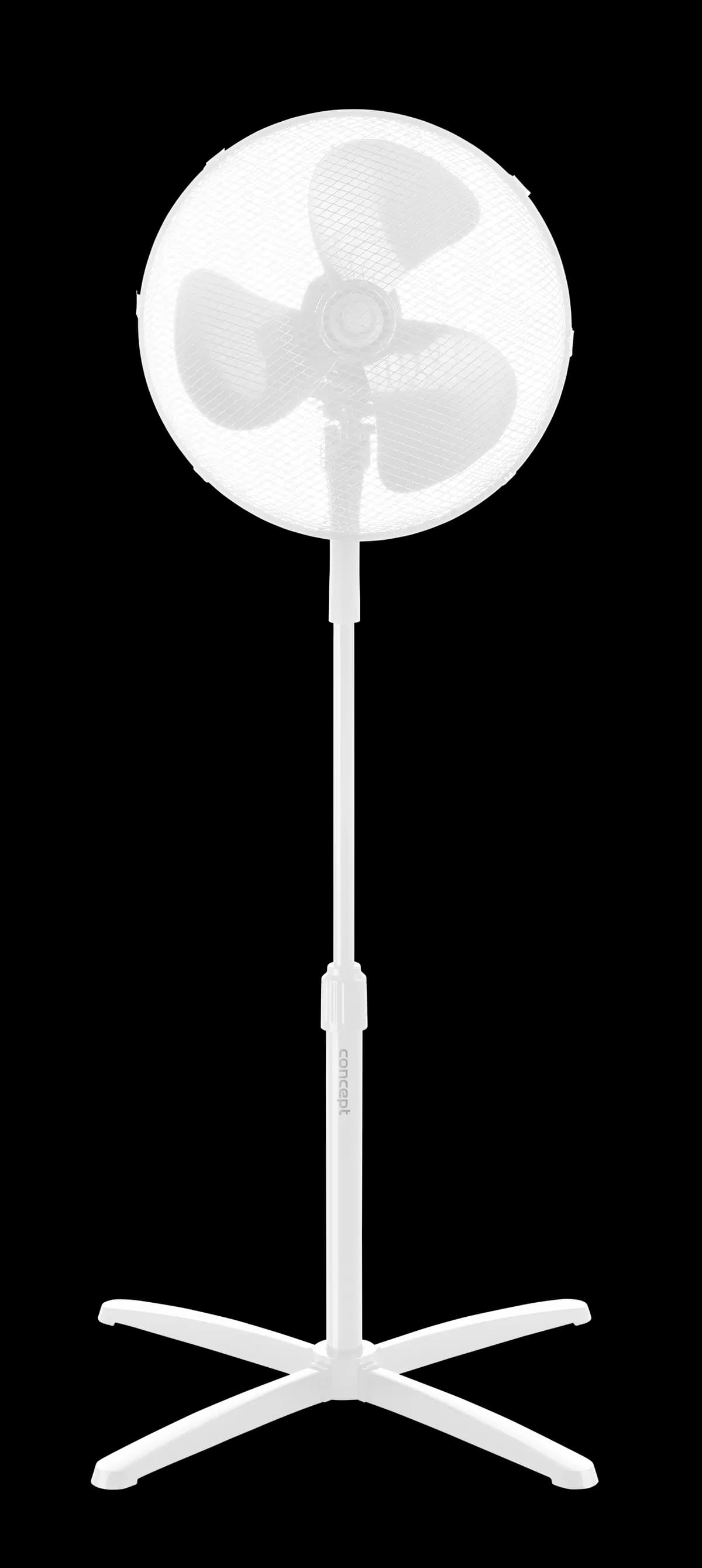 Concept Stojanový ventilátor VS5051 - náhled 2