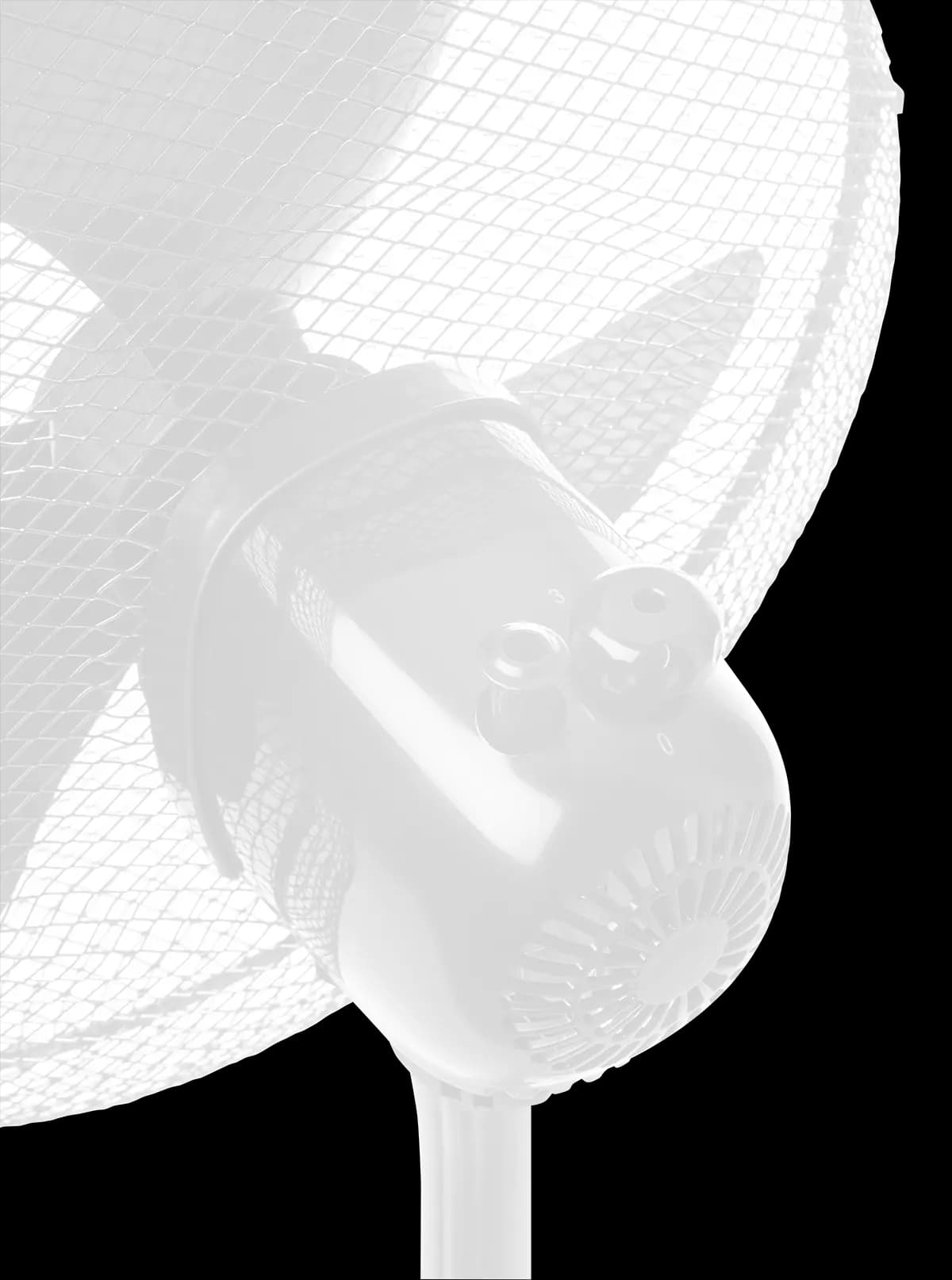 Concept Stojanový ventilátor VS5051 - náhled 3