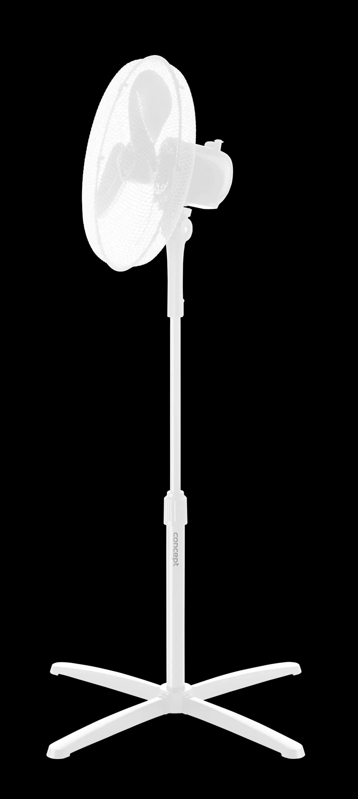 Concept Stojanový ventilátor VS5051 - náhled 4