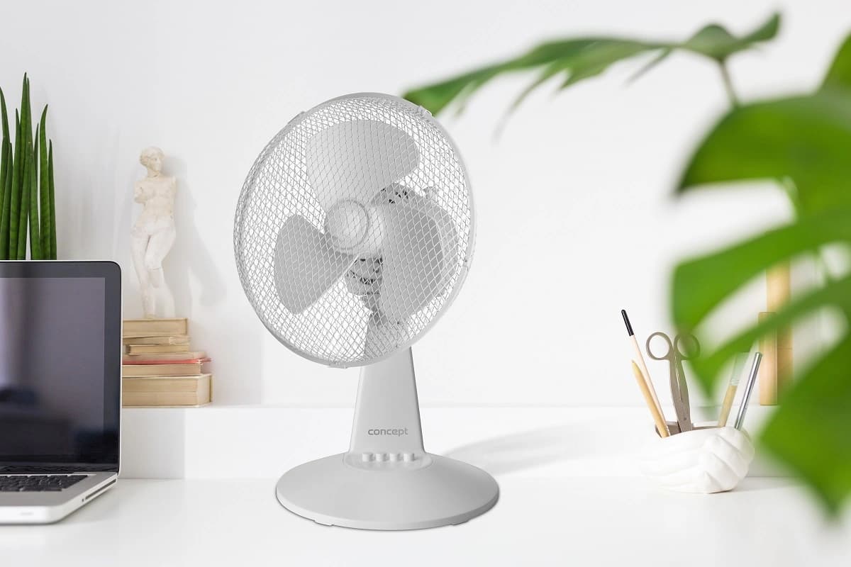 Concept Stolní ventilátor VS5040 - náhled 3
