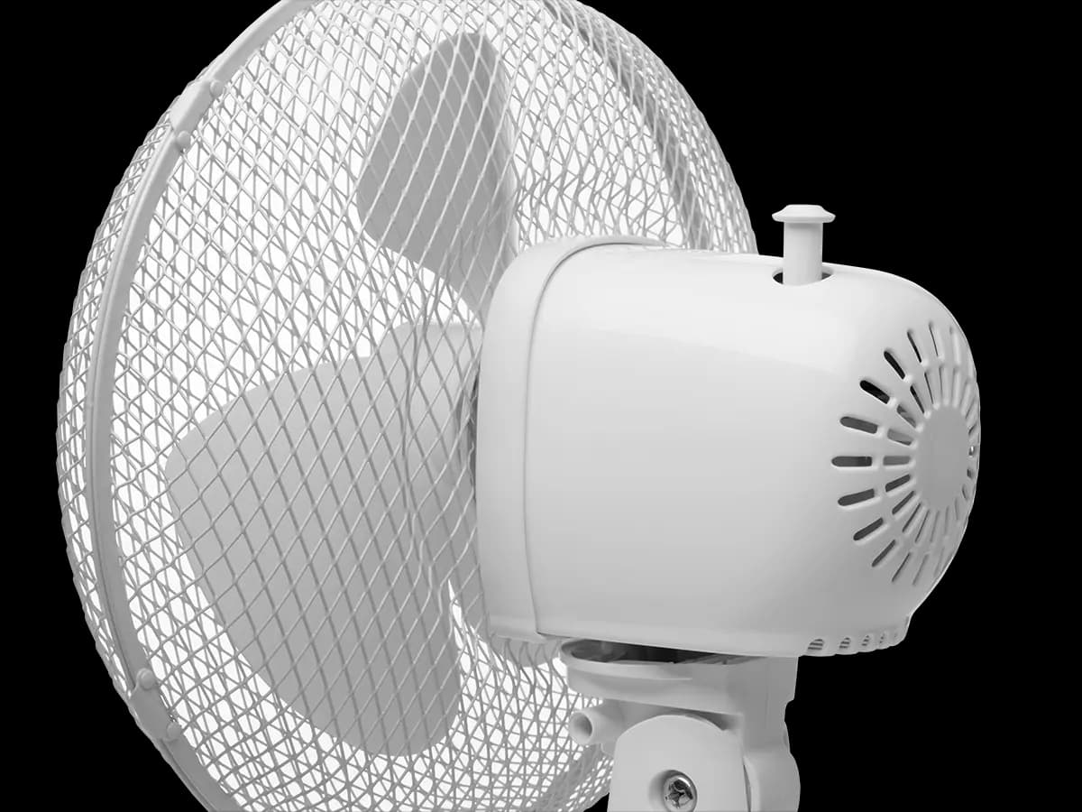 Concept Stolní ventilátor VS5040 - náhled 4