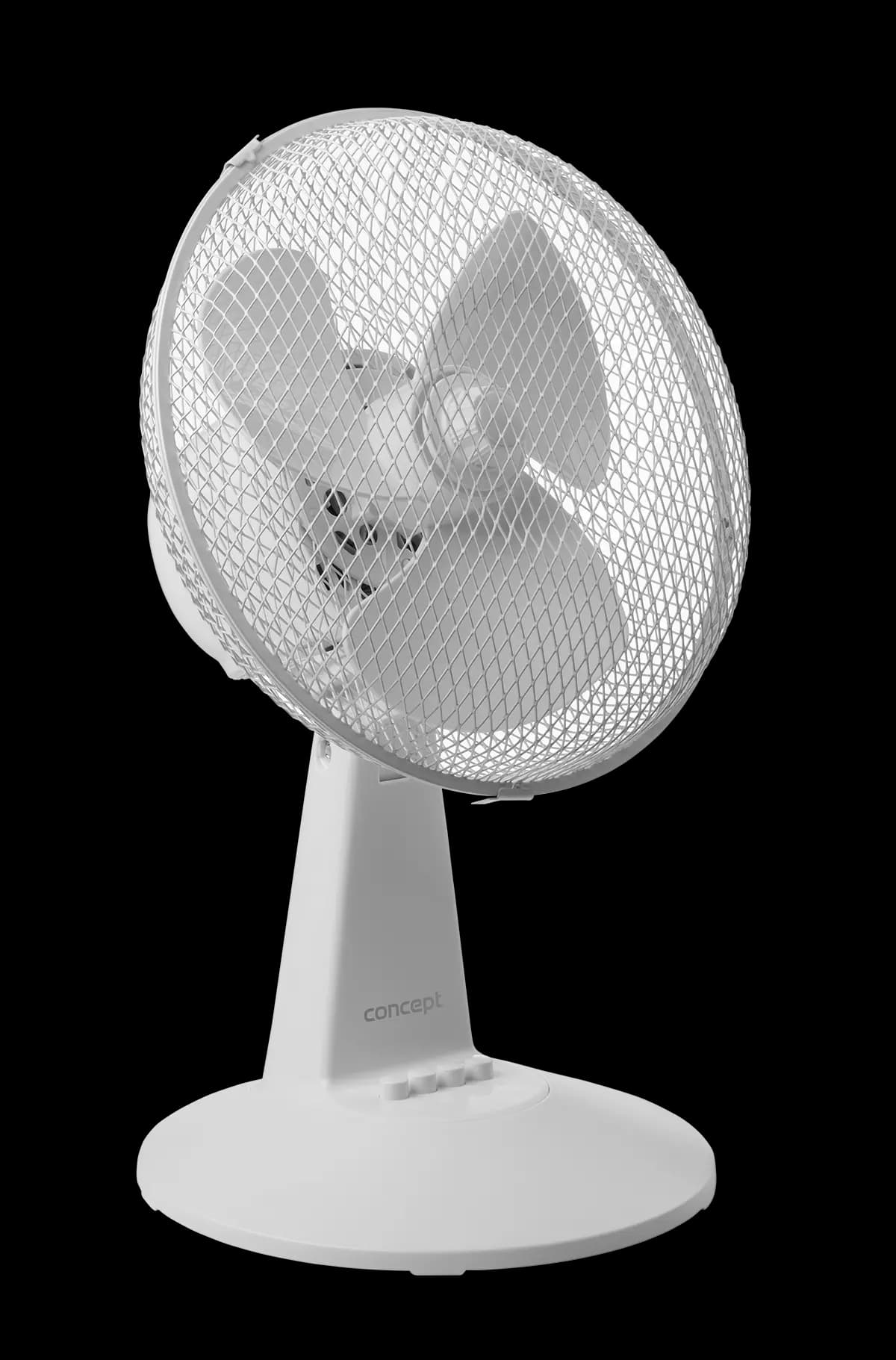 Concept Stolní ventilátor VS5040 - náhled 5