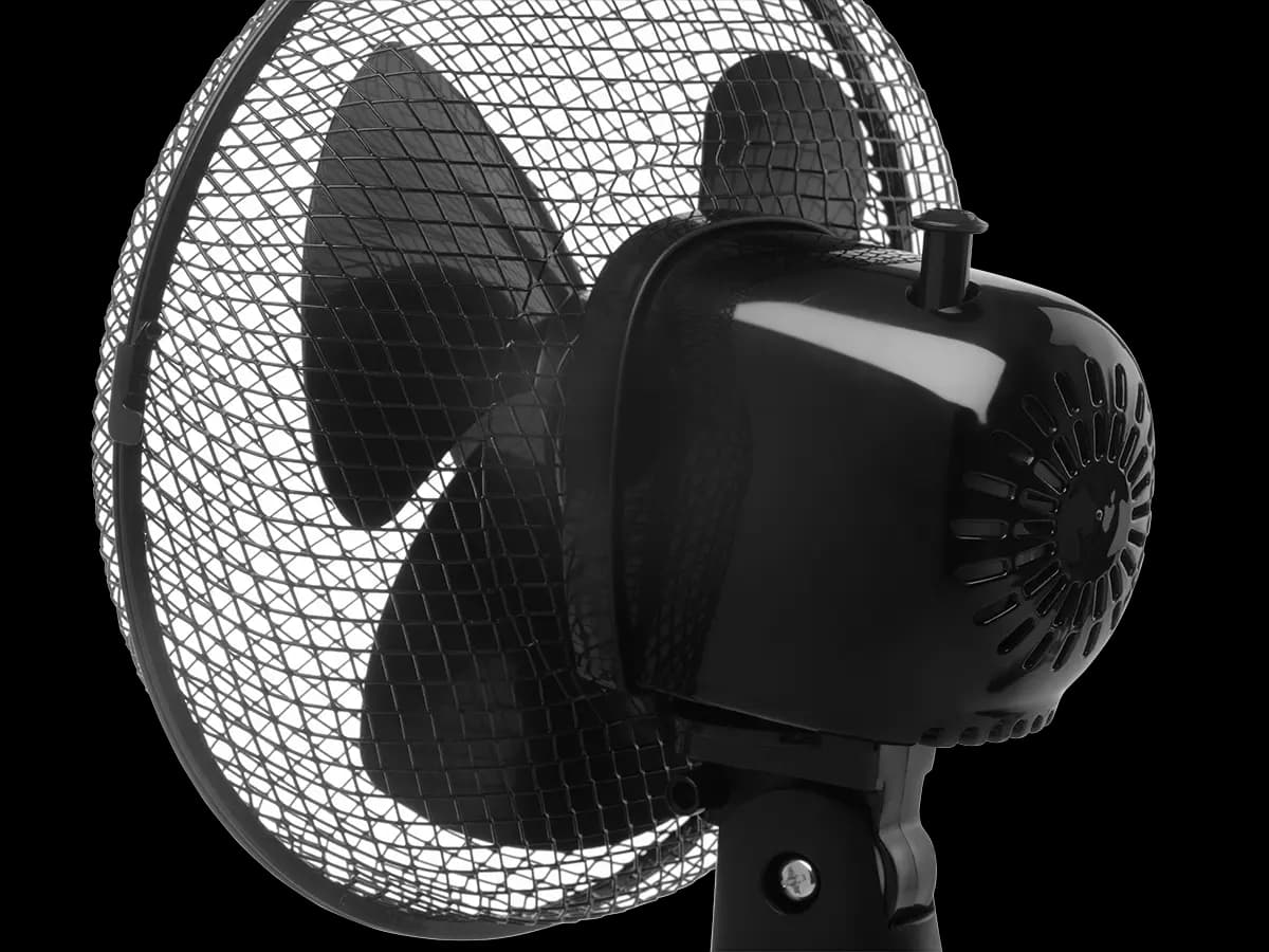 Concept Stolní ventilátor VS5041 - náhled 4