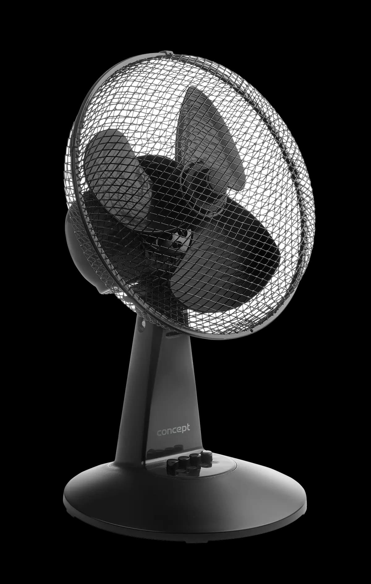 Concept Stolní ventilátor VS5041 - náhled 5