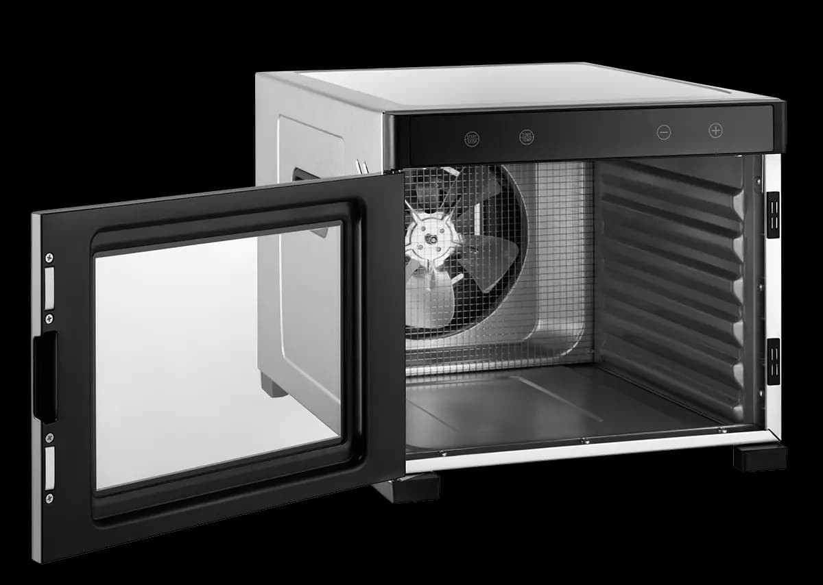 Concept Sušička ovoce digitální 650 W SO2000 - náhled 3