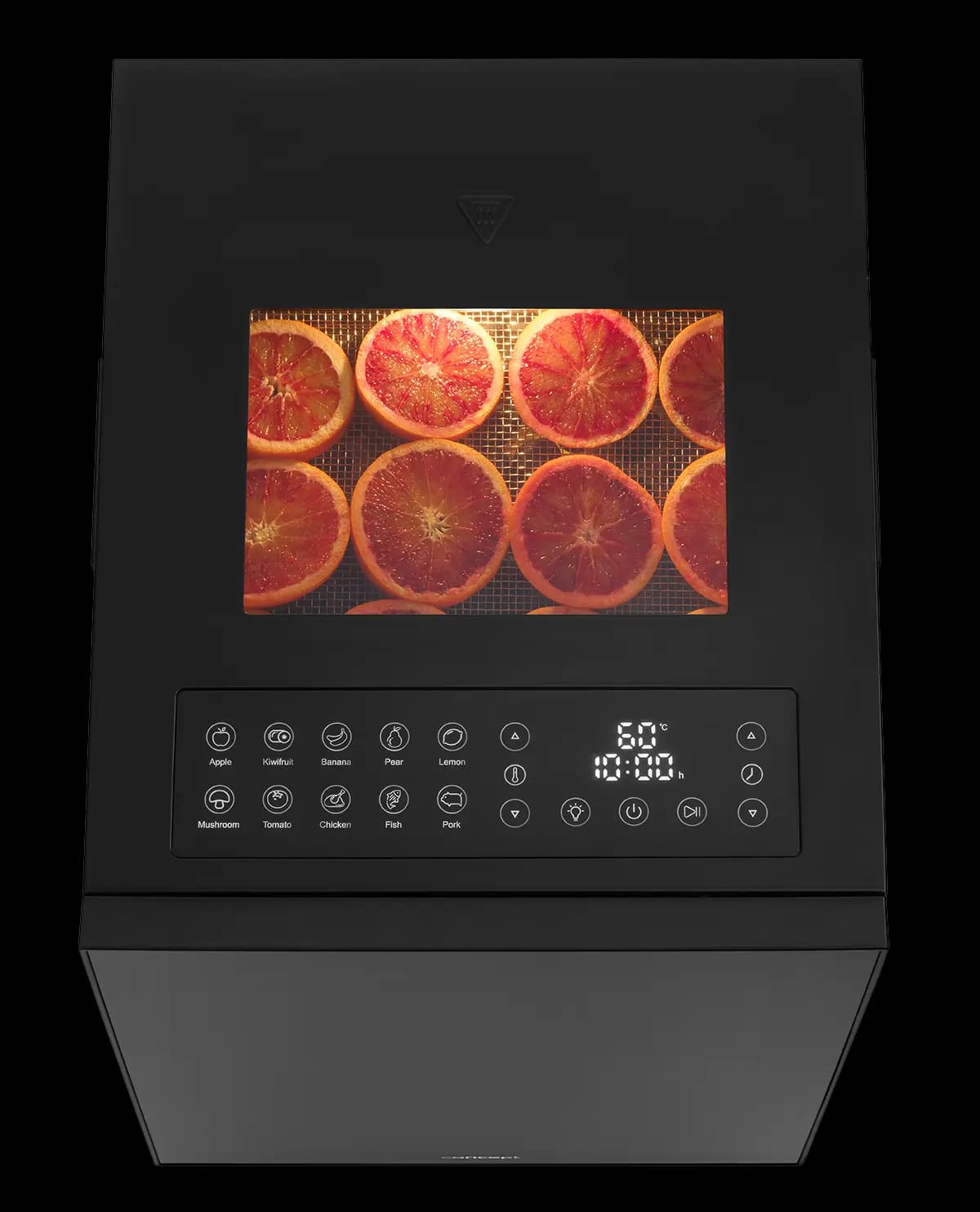 Concept Sušička ovoce digitální 850 W SO5000 - náhled 3