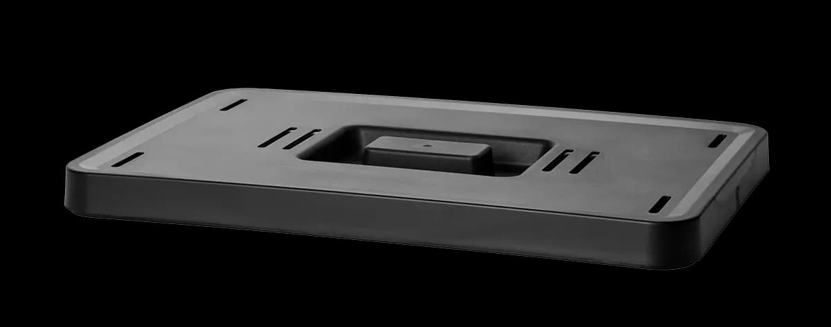 Concept Sušička ovoce digitální SO2040 - náhled 5