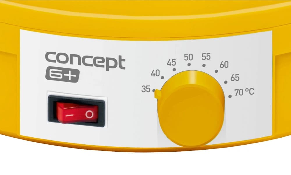 Concept Sušička ovoce SO1015 - náhled 3