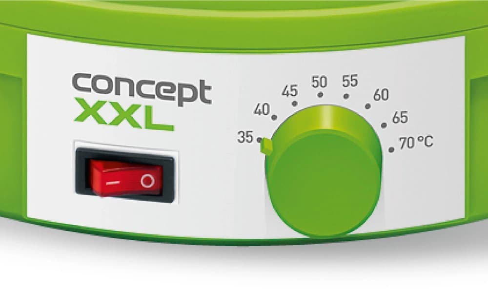 Concept Sušička ovoce SO1025 - náhled 3