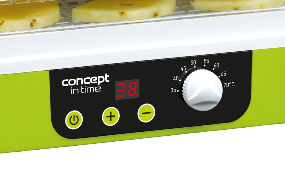 Concept Sušička ovoce SO1060 - náhled 4