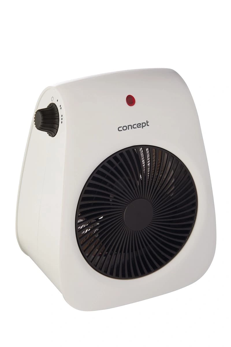 Concept Teplovzdušný ventilátor VT7040 - náhled 2