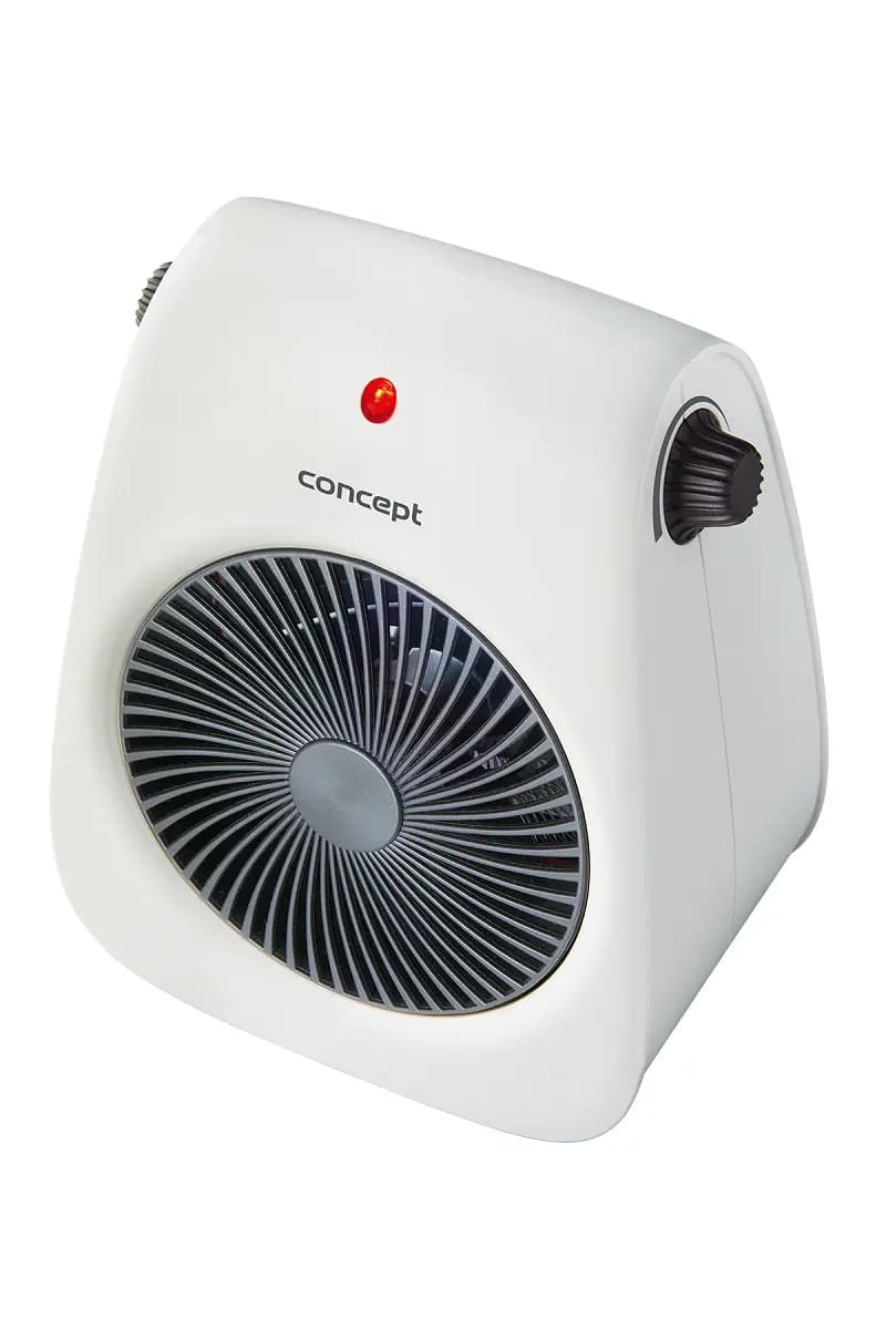 Concept Teplovzdušný ventilátor VT7040 - náhled 3