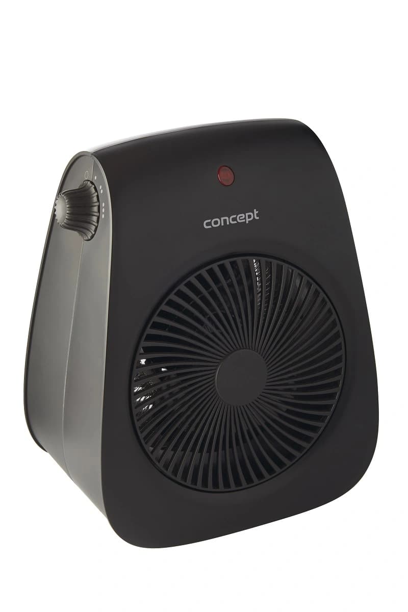 Concept Teplovzdušný ventilátor VT7041 - náhled 2