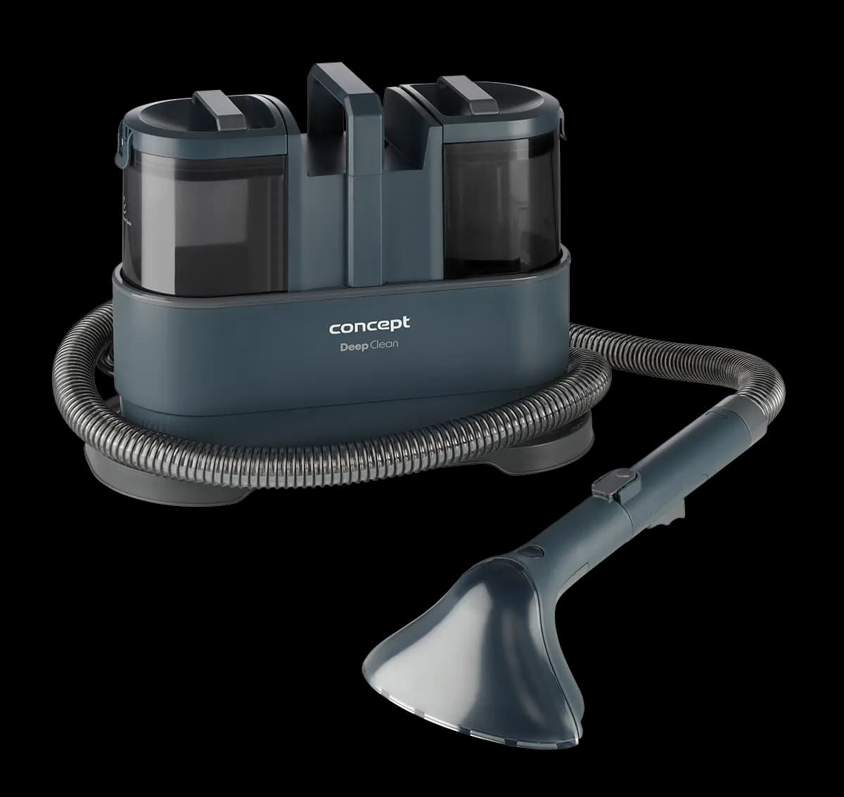 Concept Tepovač DEEPCLEAN 450 W TP2010 - náhled 2