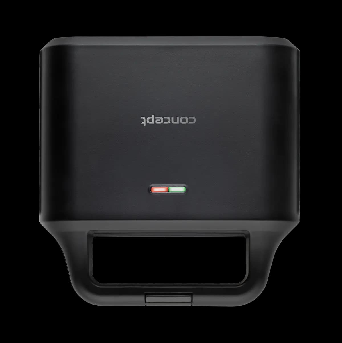 Concept Toustovač 4v1 SV3055 - náhled 2