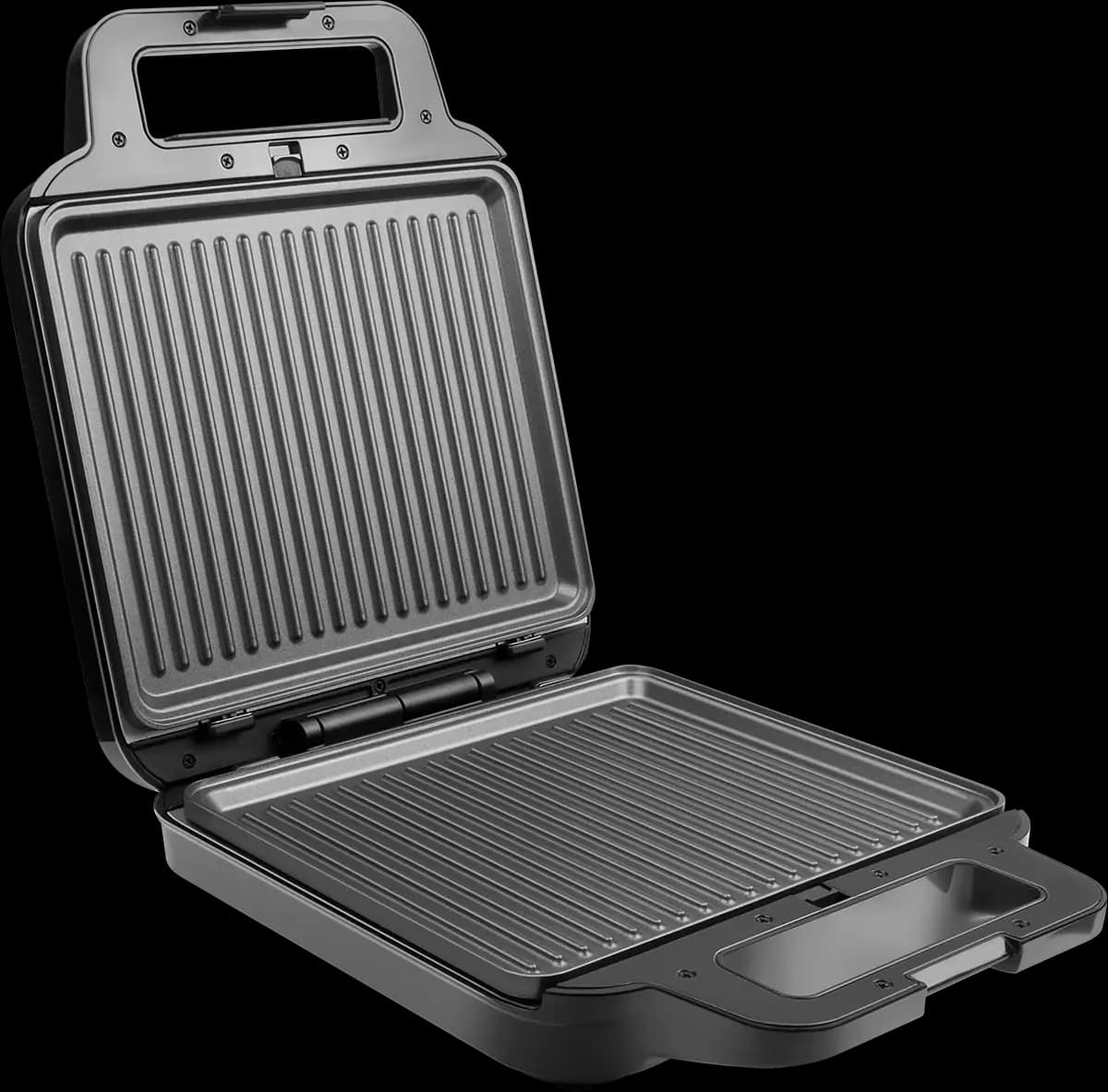 Concept Toustovač FAMILY 3v1 1200 W SV3080 - náhled 4