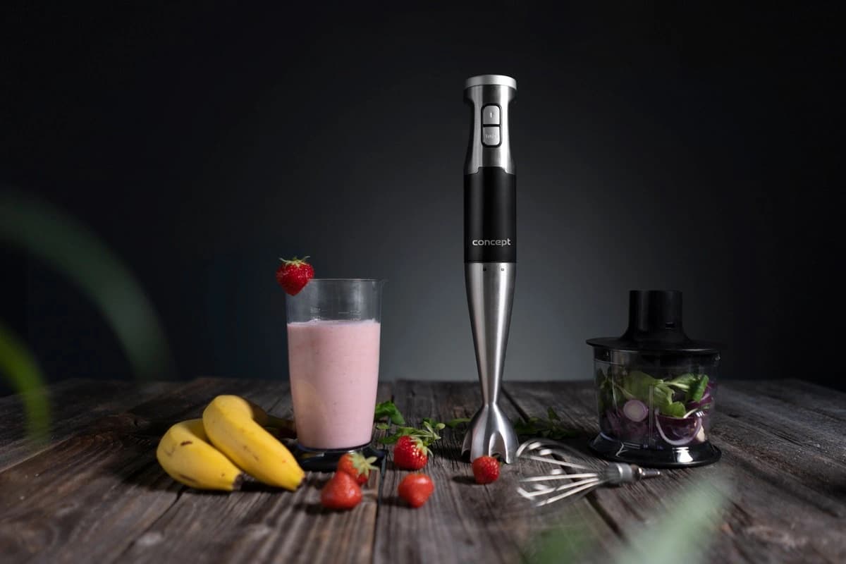 Concept Tyčový mixér 1000 W TM4900 - náhled 2