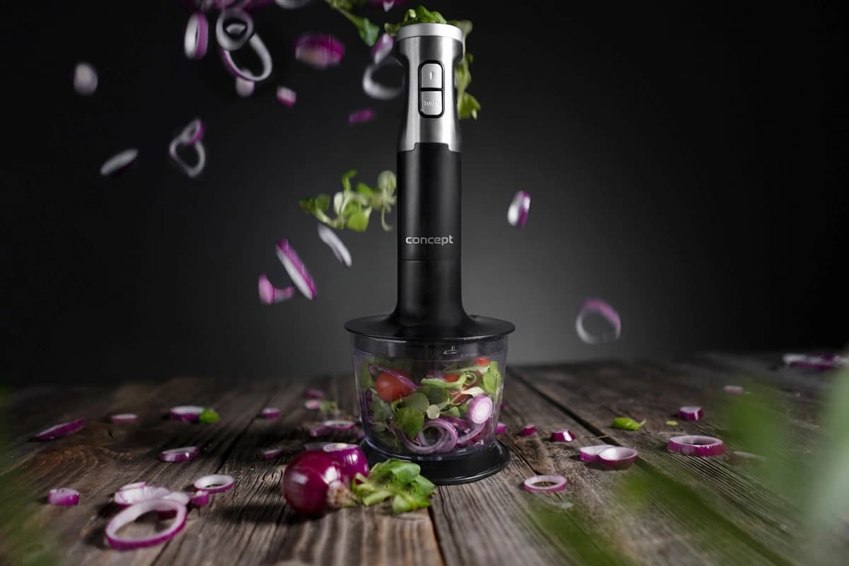 Concept Tyčový mixér 1000 W TM4900 - náhled 3