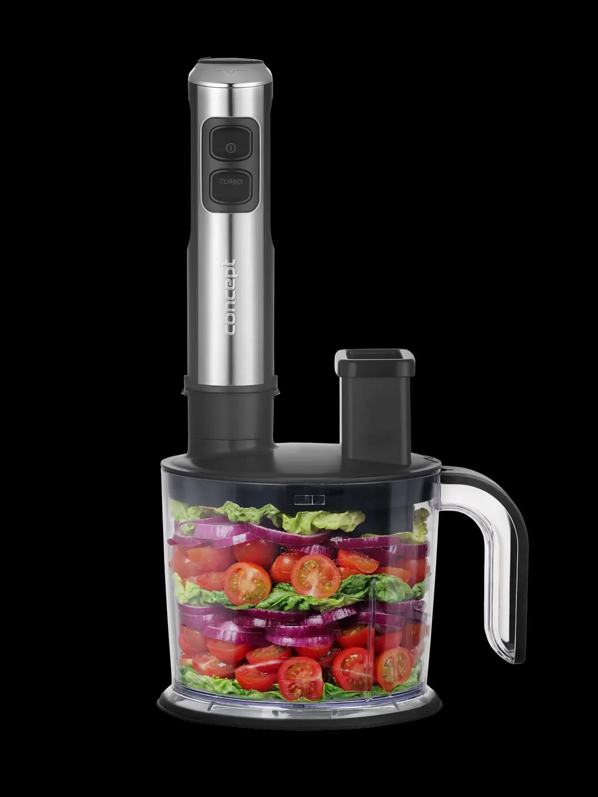 Concept Tyčový mixér 1500 W TM5500 - náhled 2