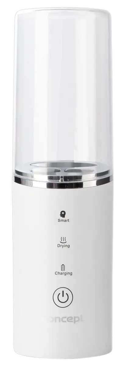 Concept UV sterilizátor PERFECT SMILE ZK0005 - náhled 4