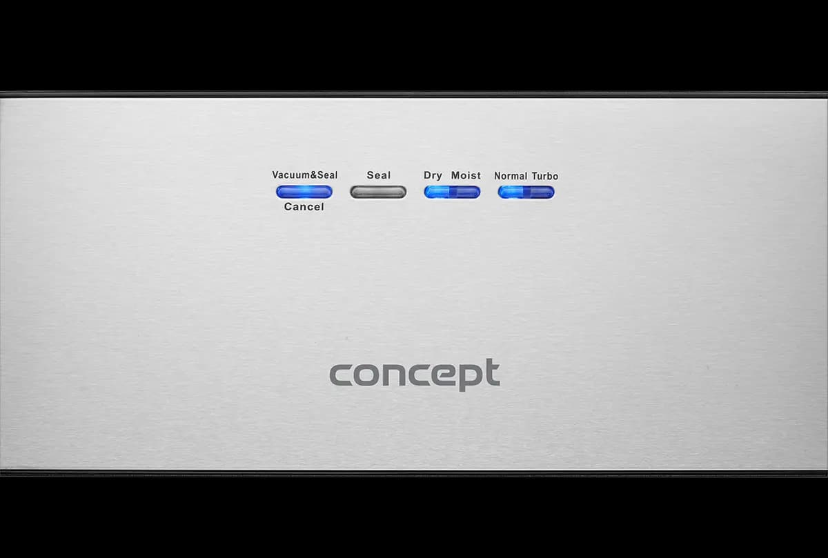 Concept Vakuovačka VA0040 - náhled 5