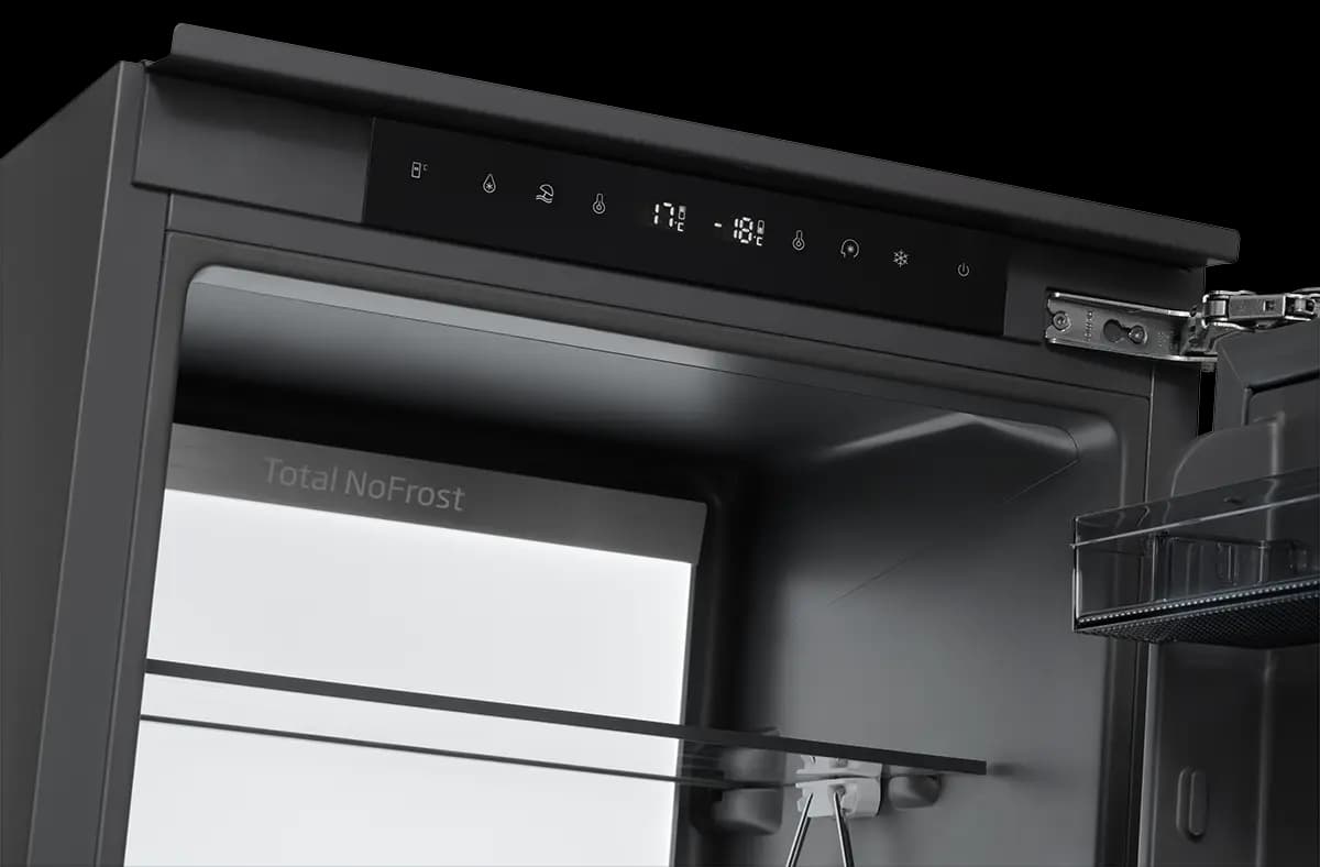 Concept Vestavná lednice LKV7360 - náhled 3