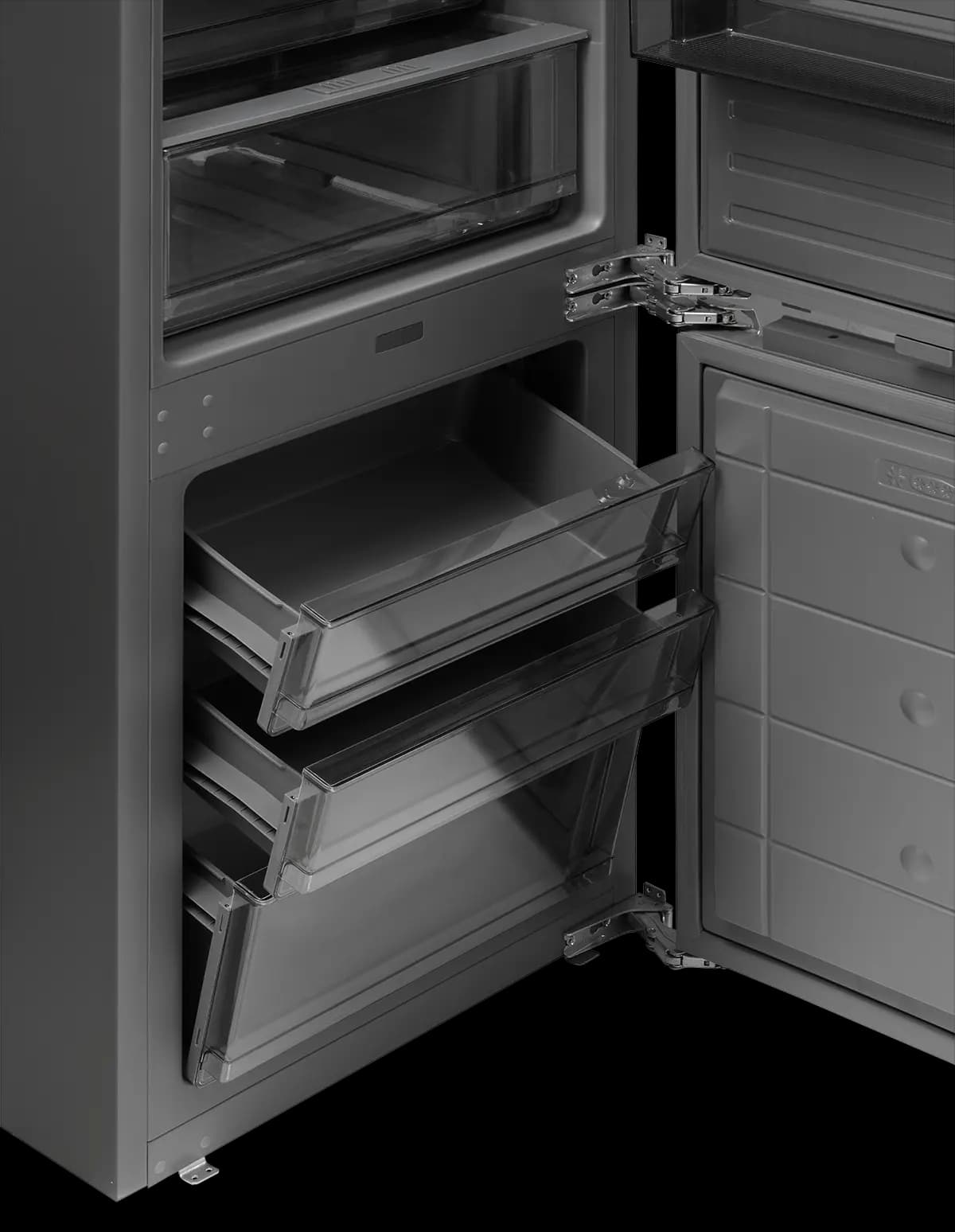 Concept Vestavná lednice LKV7360 - náhled 4