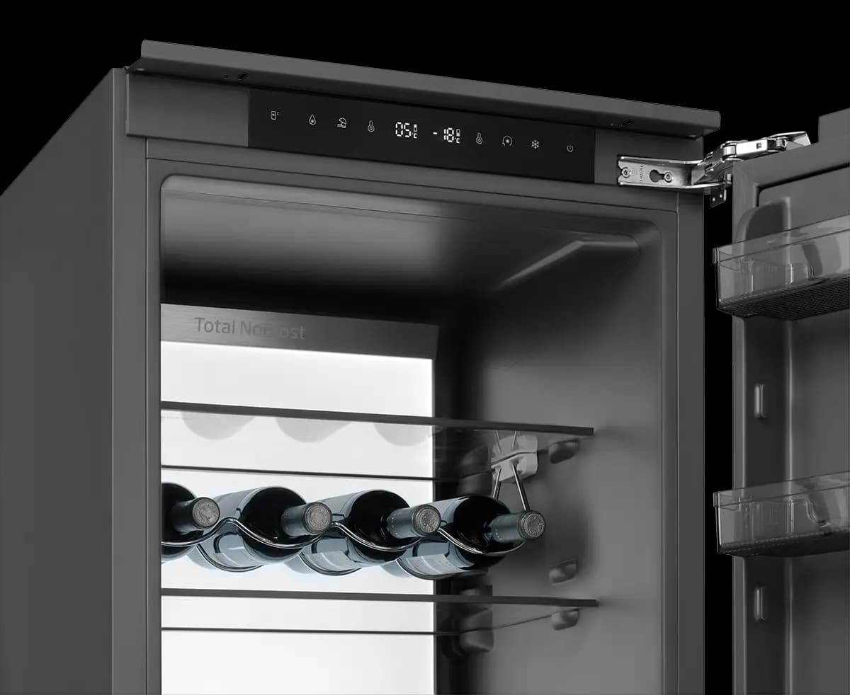 Concept Vestavná lednice LKV7360 - náhled 5