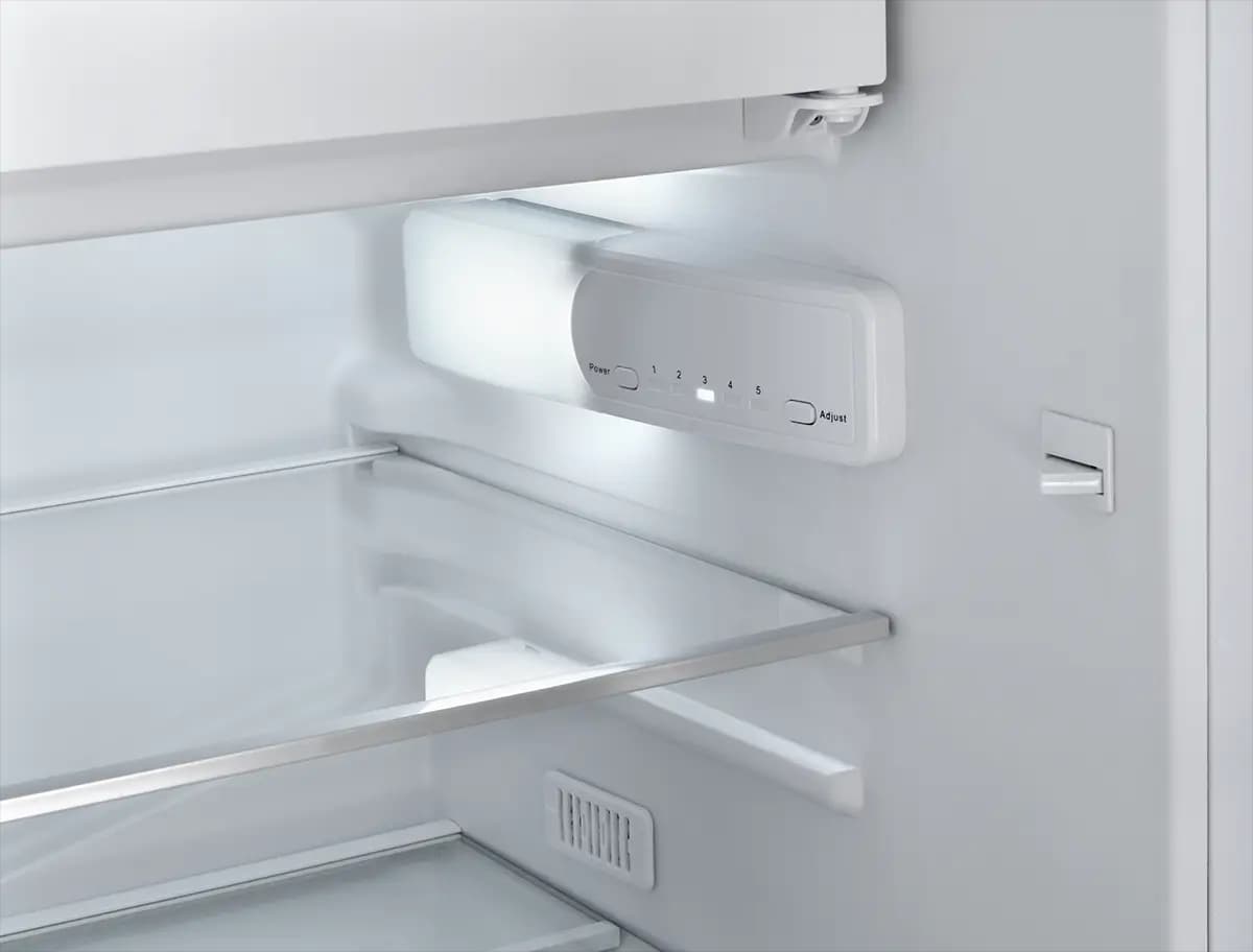Concept Vestavná lednice LV3260 - náhled 2