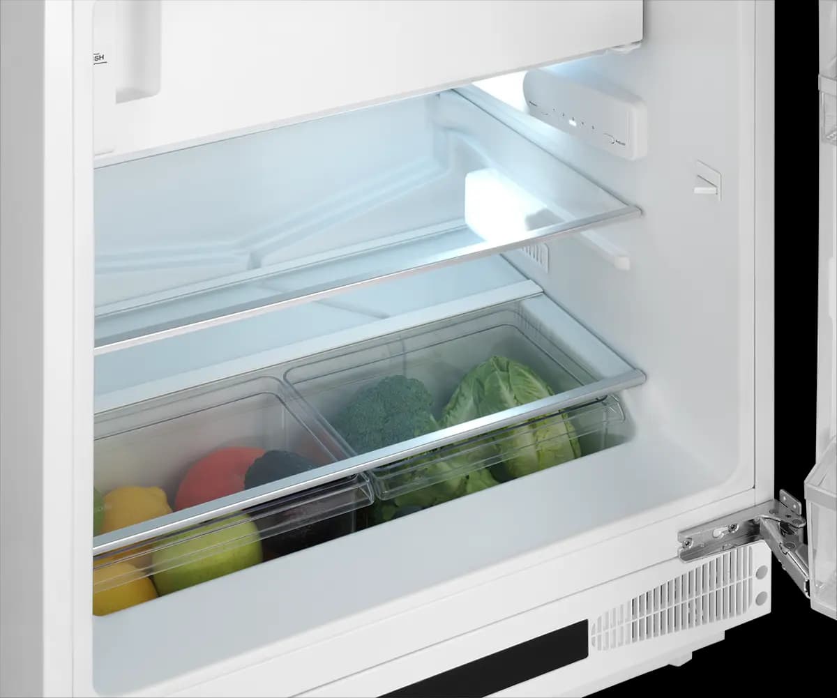 Concept Vestavná lednice LV3260 - náhled 5