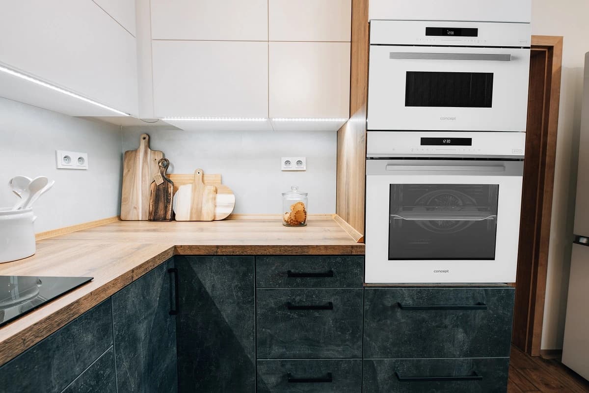 Concept Vestavná mikrovlnná trouba MTV8034wh WHITE - náhled 2
