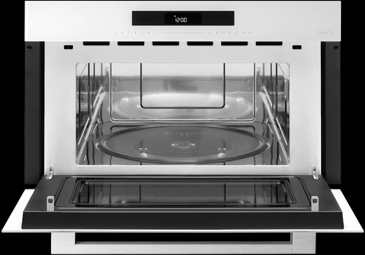 Concept Vestavná mikrovlnná trouba MTV8034wh WHITE - náhled 3