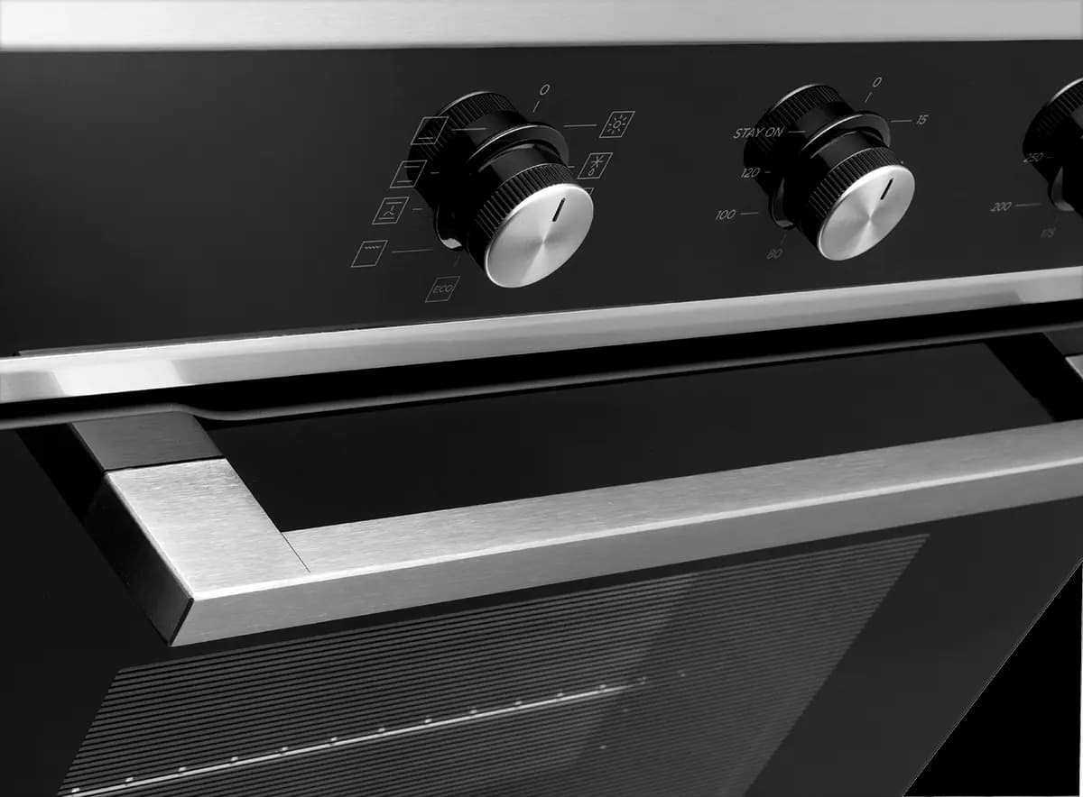 Concept Vestavná trouba ETV5560 - náhled 3