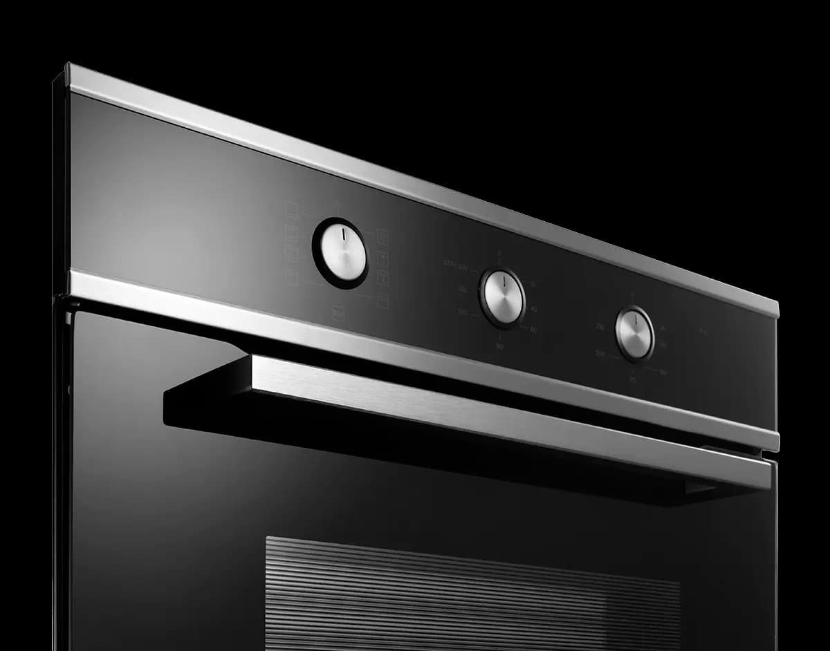 Concept Vestavná trouba ETV5560 - náhled 4