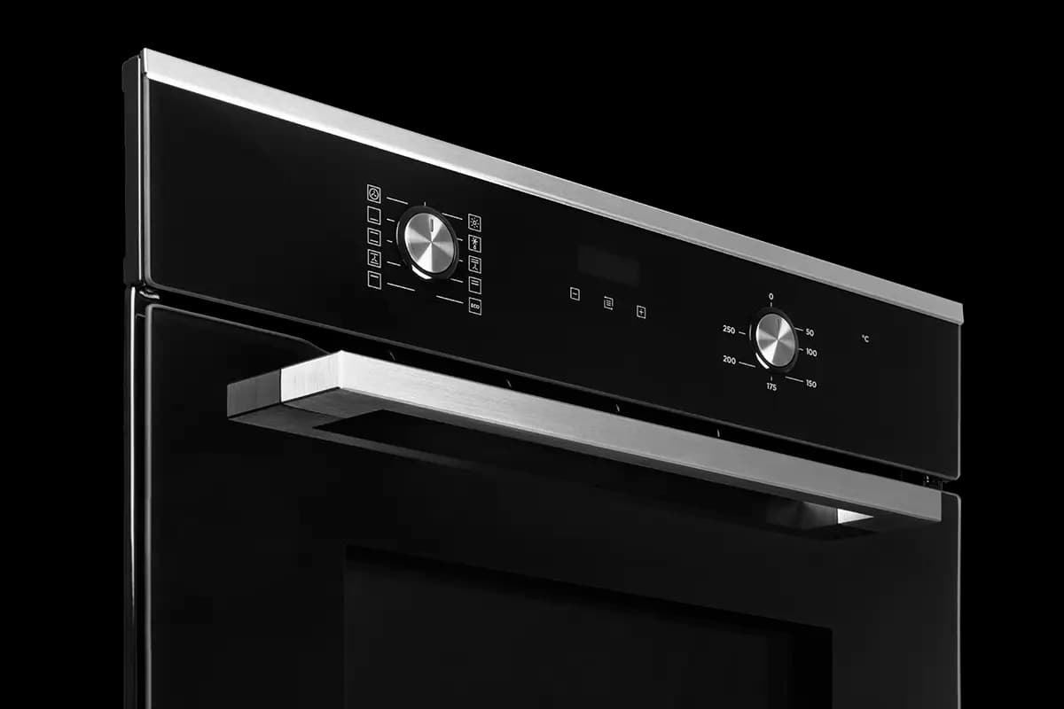 Concept Vestavná trouba ETV5760M - náhled 5