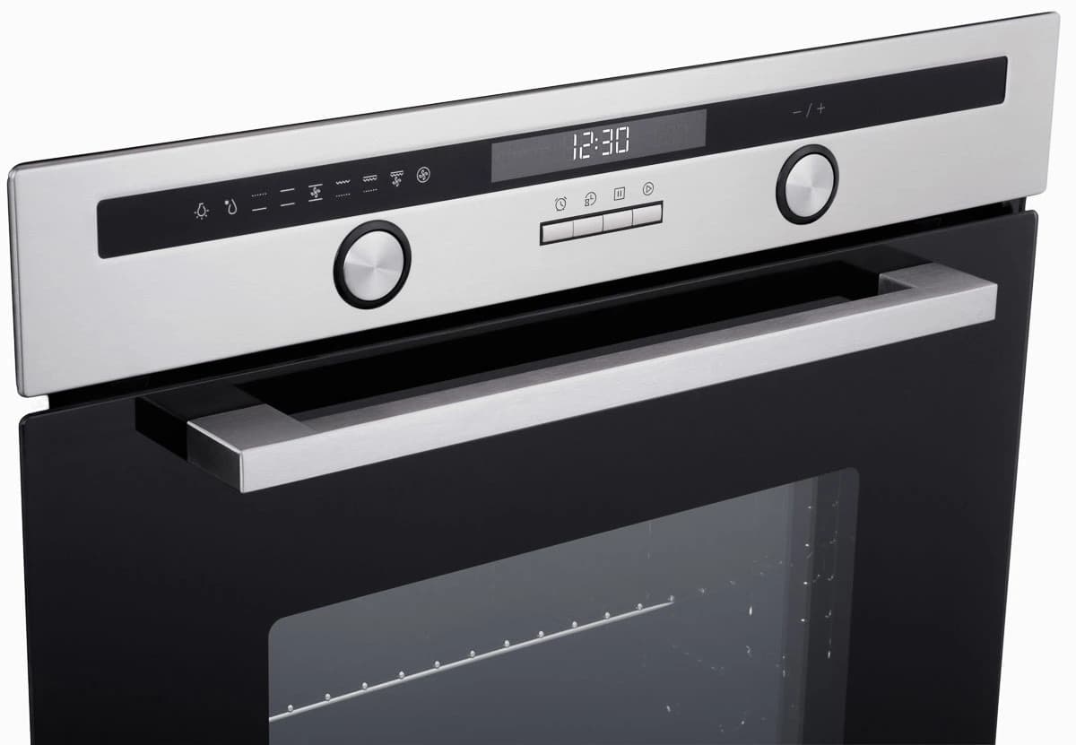 Concept Vestavná trouba ETV7160 - náhled 2