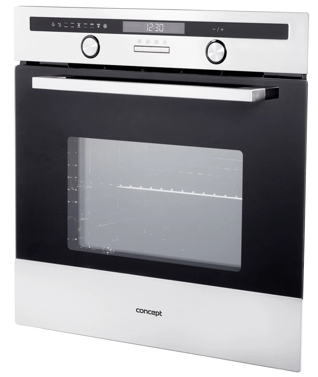 Concept Vestavná trouba ETV7160 - náhled 5