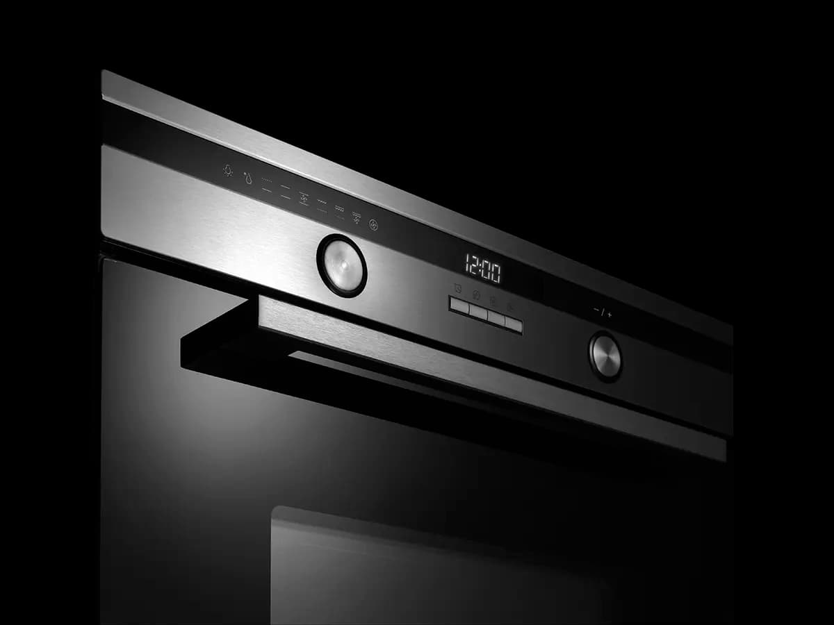 Concept Vestavná trouba ETV7360ss SINFONIA - náhled 4