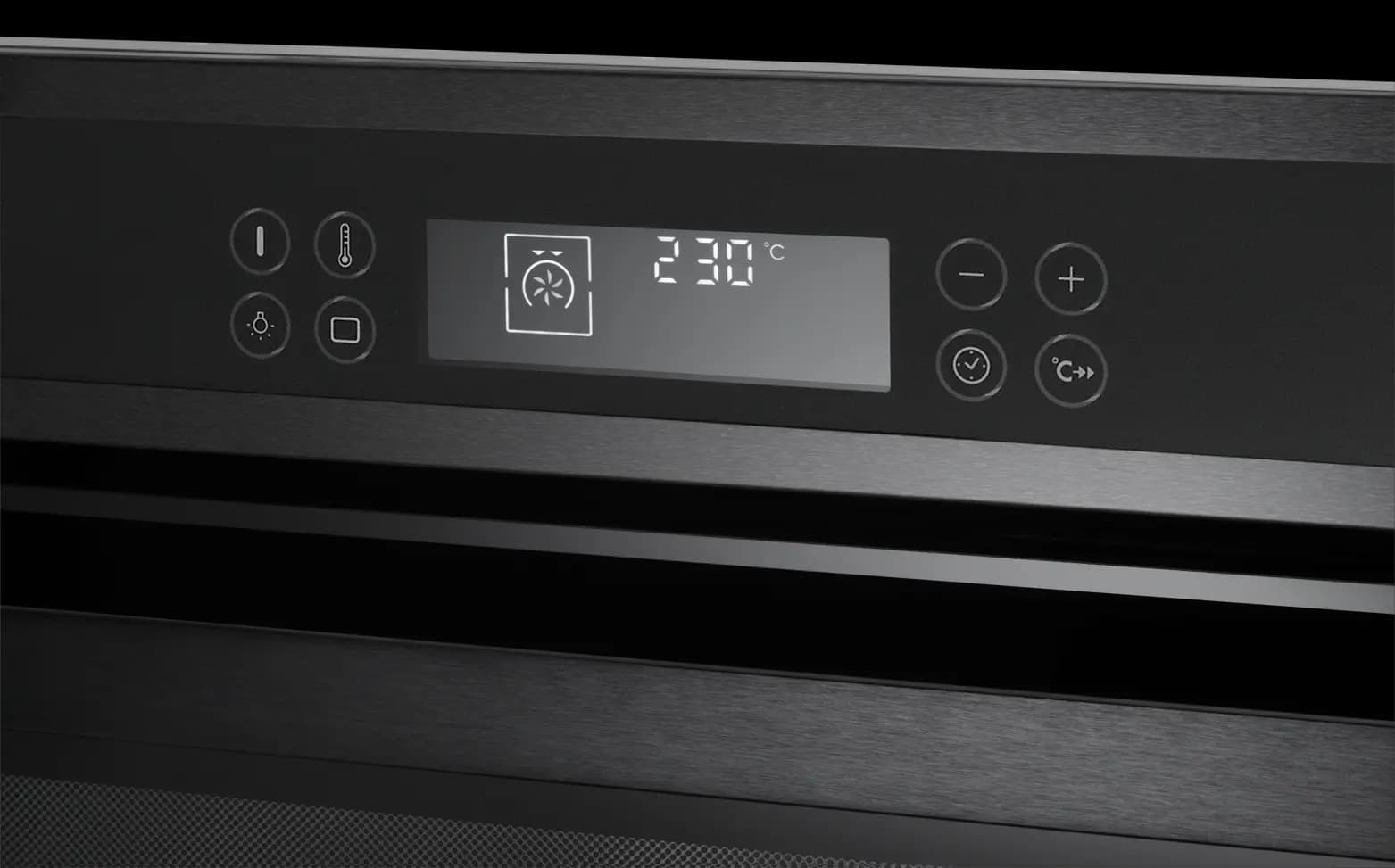 Concept Vestavná trouba ETV9760ds TITANIA - náhled 3