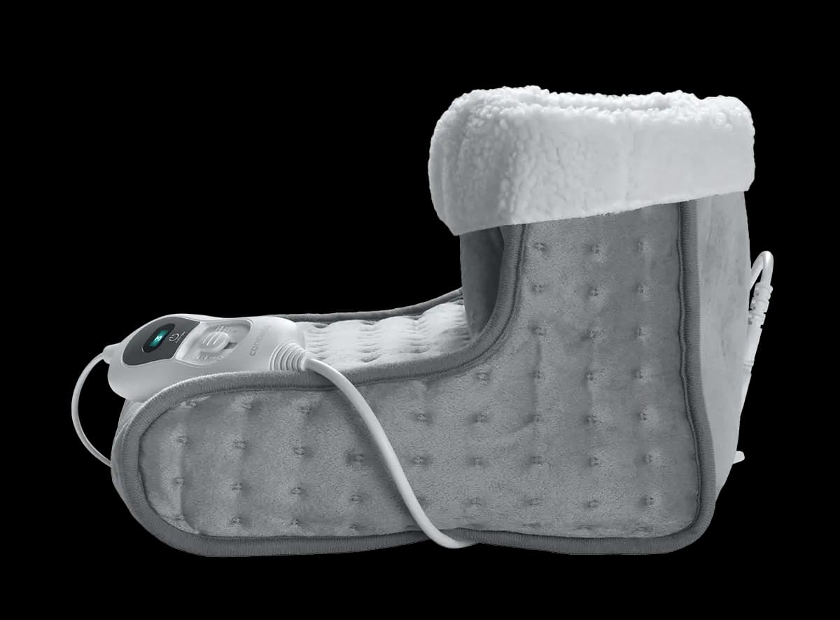 Concept Vyhřívaná bota BV1020 - náhled 2